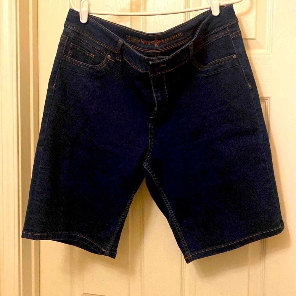 Jeans shorts